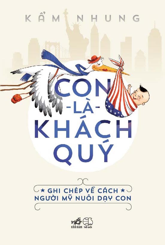 Con là khách quý ảnh 1